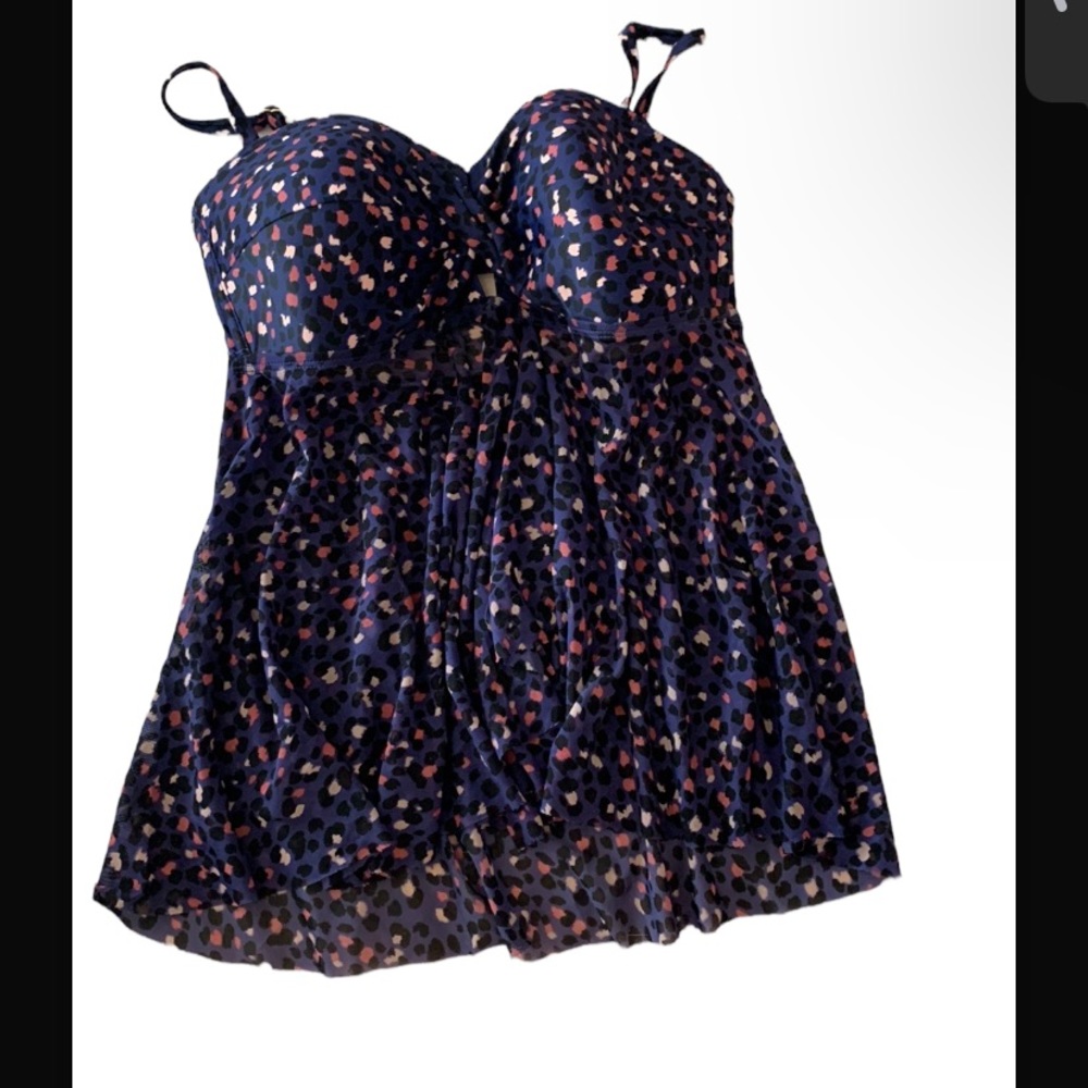 NWT tankini